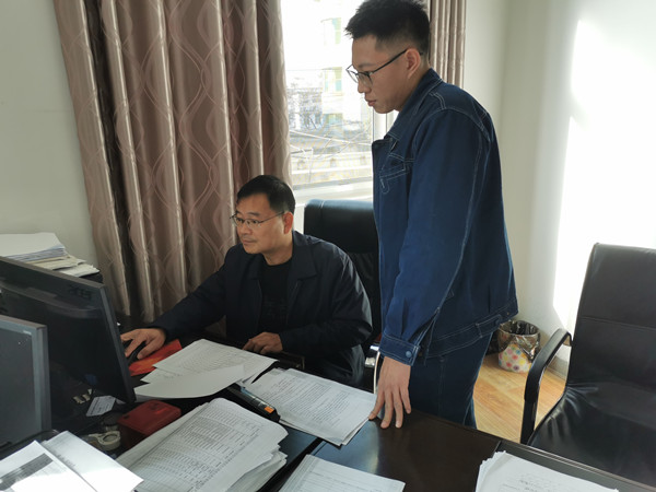 國(guó)網(wǎng)撫州市南豐縣供電公司:強(qiáng)化安全工器具檢查 為冬季作業(yè)保駕護(hù)航