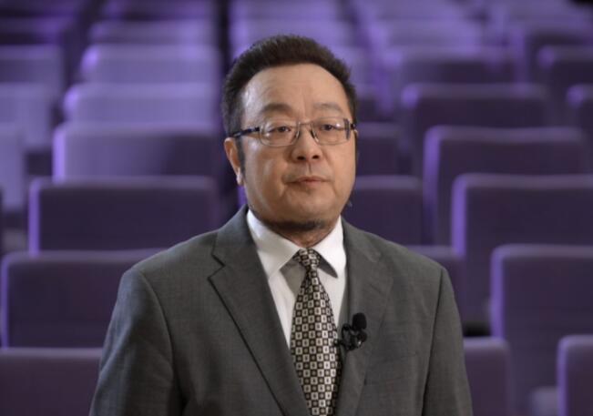 賀克斌：雙碳目標，促進世界經濟向新的模式發(fā)展