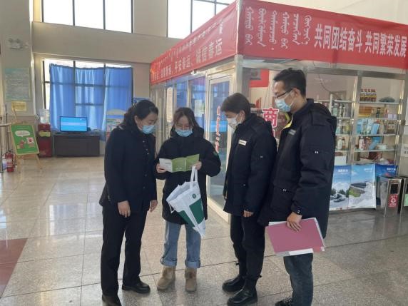 優(yōu)化電力營(yíng)商環(huán)境，護(hù)航電力客戶“春節(jié)”、“冬奧會(huì)”、“冬殘奧會(huì)”安全用電