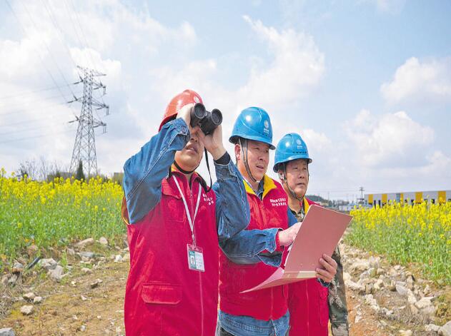 李先海:為客戶解決問題給我?guī)砜鞓? width=