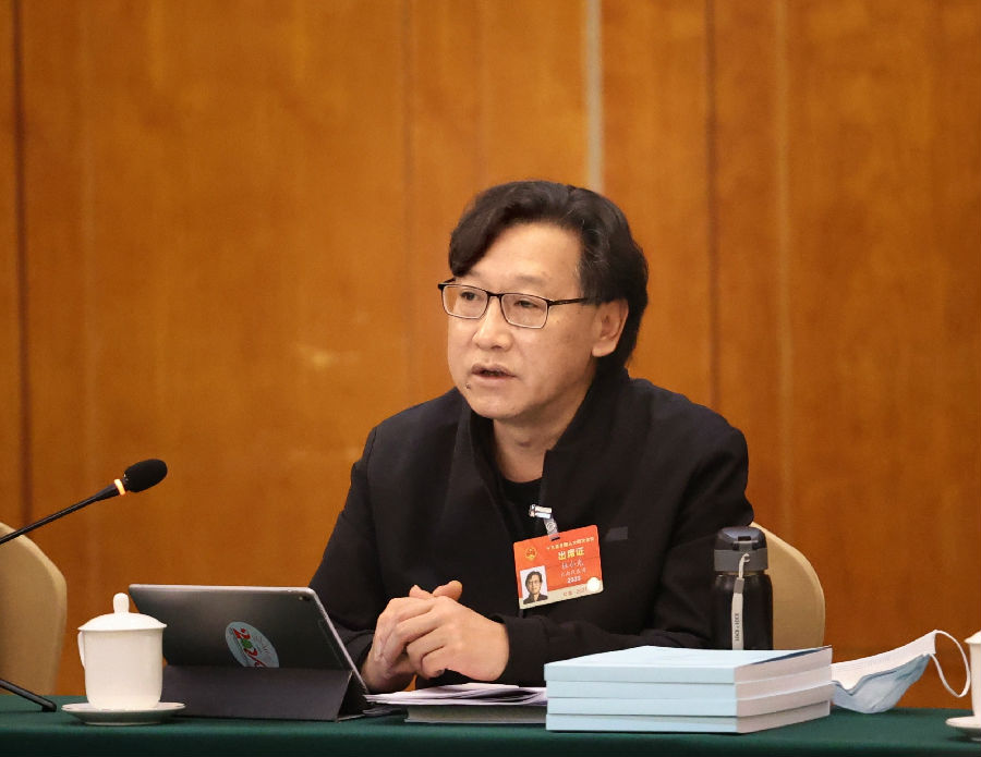 杜小光：完善統(tǒng)一建筑碳排放核算標準，助力綠色健康建筑與雙碳目標協(xié)同發(fā)展