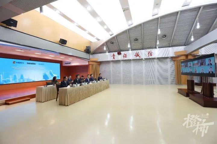 正泰牽手中國(guó)電力、SESELEC進(jìn)駐墨西哥首個(gè)政府級(jí)1GW光伏項(xiàng)目