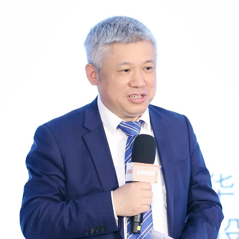 加速新能源基地布局！權(quán)威專家給出多個(gè)風(fēng)光大基地建設(shè)思路！