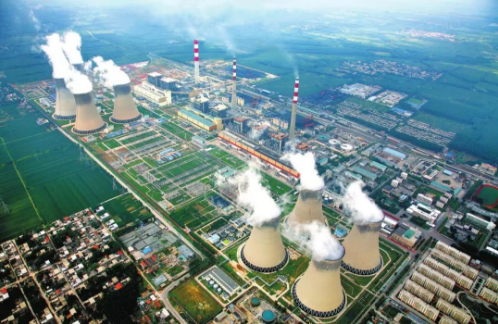 山東明確“兩高”項目改造期限，煤電截止到2025年4月