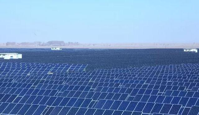 北控清潔能源集團4月發(fā)電量約50萬兆瓦時，同比增長13.5%