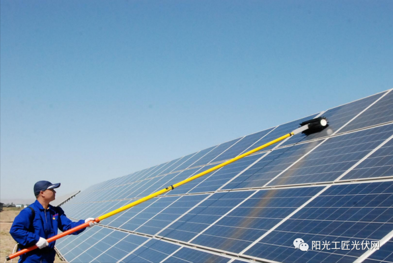 面積接近一個新加坡！青海塔拉灘光伏電站照亮“陽光之路”