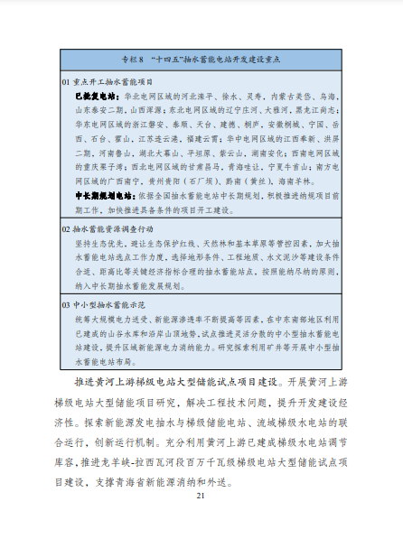 發(fā)改委、能源局等九部委聯(lián)合印發(fā)發(fā)布&ldquo;十四五&rdquo;可再生能源規(guī)劃！