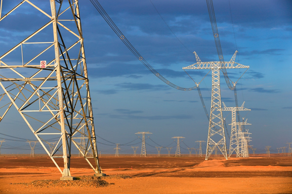 國家電網(wǎng)公司貫徹落實(shí)黨中央、國務(wù)院決策部署 全力服務(wù)扎實(shí)穩(wěn)住經(jīng)濟(jì)的八項(xiàng)舉措