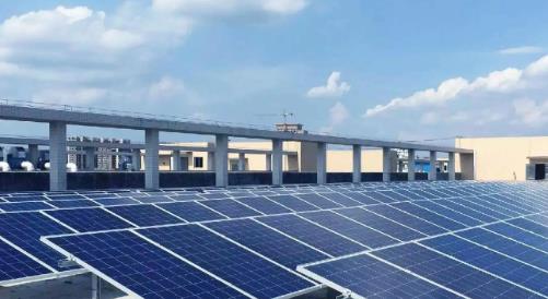 光伏應(yīng)用于制冷需求 在炎熱地區(qū)最具成本效益！