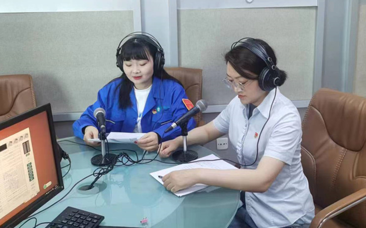 烏海市千里山供電分公司：積極參與行風熱線，踐行企業(yè)社會責任