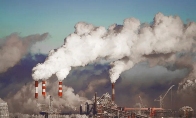 全球進(jìn)入“燒烤”模式：氣候變暖前所未有，能源轉(zhuǎn)型卻面臨挑戰(zhàn)……