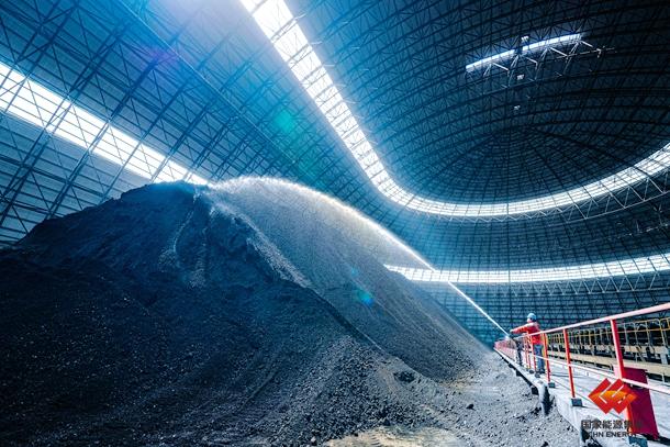 國家能源集團(tuán)廣東公司火電機組全部運行日發(fā)電量創(chuàng)新高