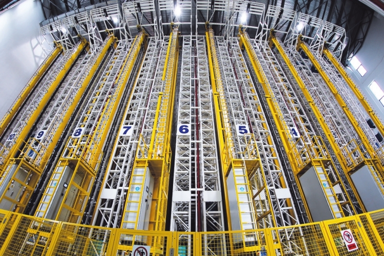 南方電網(wǎng)公司加快推進現(xiàn)代供應鏈體系建設 推動高質量發(fā)展