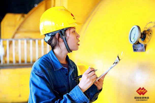 國家能源集團(tuán)四川公司“分層包?！贝蝽憫?yīng)急保電攻堅(jiān)戰(zhàn)