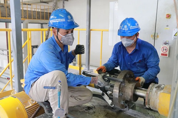 大唐環(huán)境:聞令即動確保能源供應安全