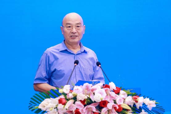 何文波:六個(gè)著力點(diǎn)助力鋼鐵工業(yè)低碳轉(zhuǎn)型