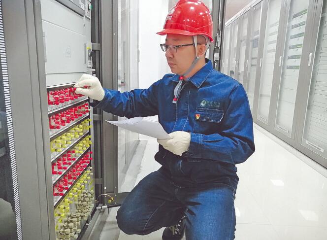 丁偉:一顆匠心 十年堅守