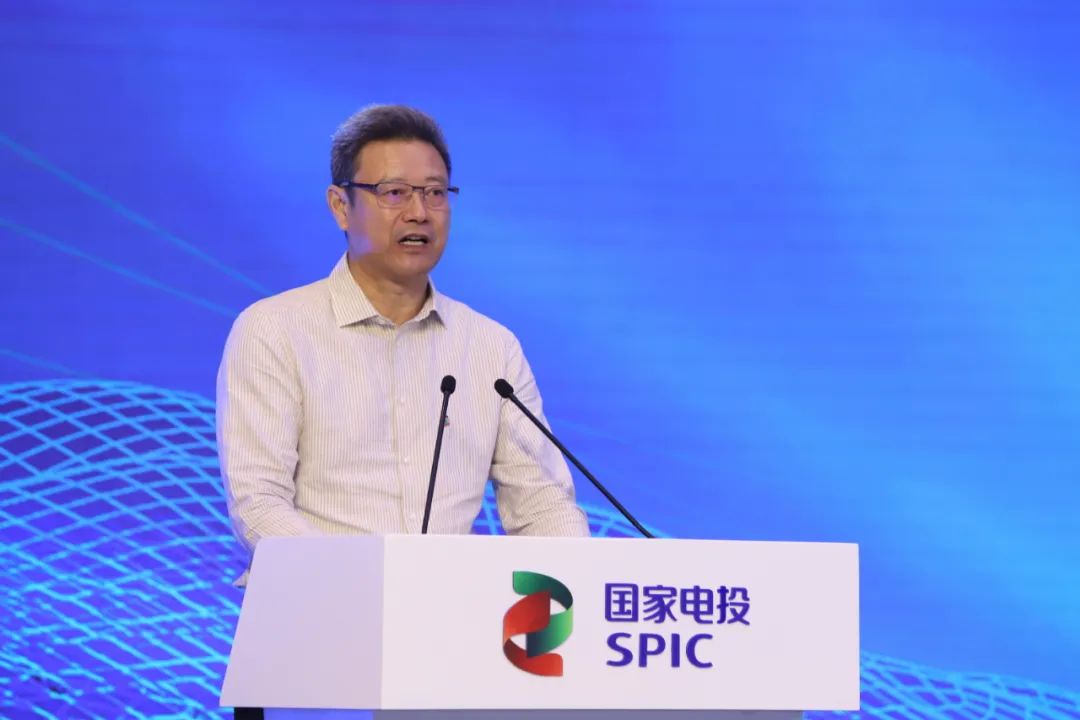 錢智民：中國(guó)“3060”，是挑戰(zhàn)更是機(jī)遇