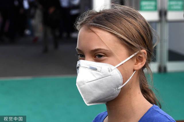 瑞典“環(huán)保少女”評(píng)論德國(guó)關(guān)閉核電站轉(zhuǎn)向燃煤發(fā)電:這主意非常糟糕