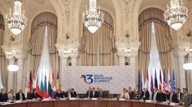 歐洲的能源問題，根子在美國“漫長世紀”的終結(jié)