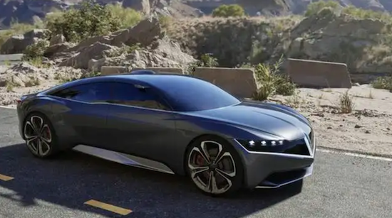 李一男、蘇偉銘再入局，新能源汽車(chē)是否仍是“造富”賽道?