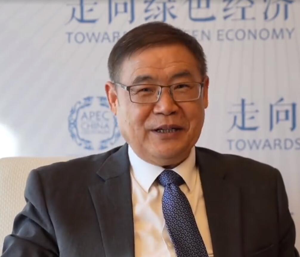 潘家華:可再生能源發(fā)展存在三大“攔路虎”