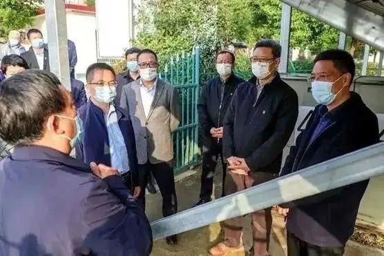 賦能鄉(xiāng)村振興！國家電投“新能源+”、“光伏+”助推經(jīng)濟高質(zhì)量發(fā)展