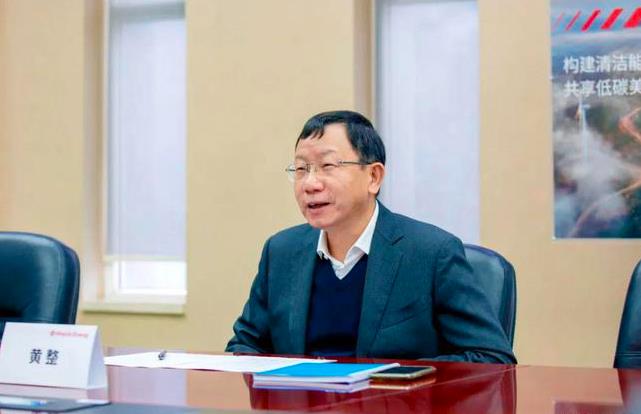 雙碳目標(biāo)下，如何賦能綠色未來——訪日立能源旗下西安電力電容器有限公司總經(jīng)理黃整