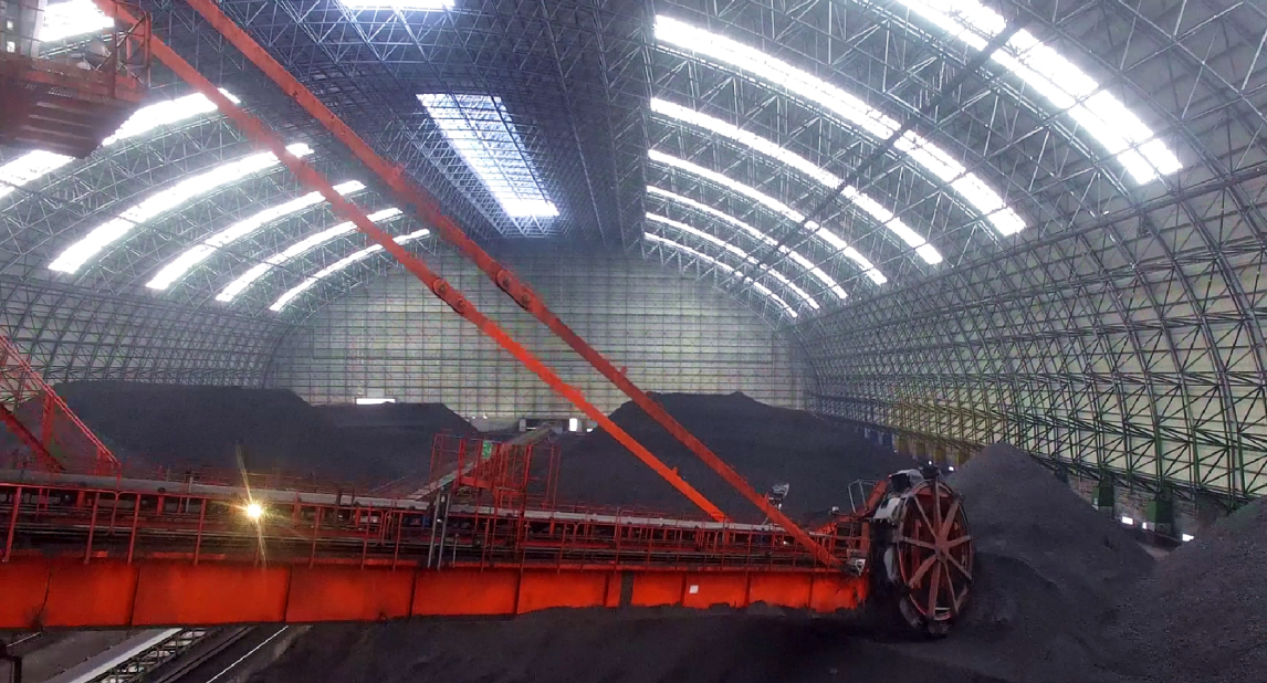 【能源保供 央企行動(dòng)】中國(guó)大唐:扛起責(zé)任擔(dān)當(dāng) 傾力保障電力熱力穩(wěn)定供應(yīng)