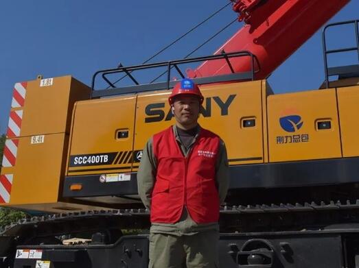 彭立陽：淚目！父親離世他還堅(jiān)守在施工一線！