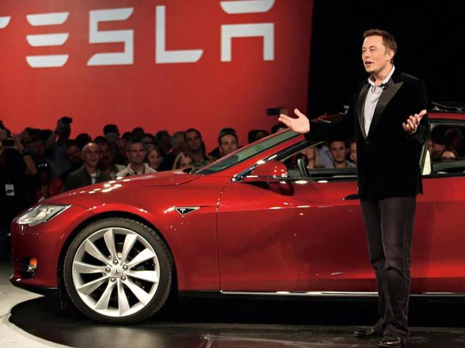 特斯拉儲能業(yè)務(wù)火爆，馬斯克稱Megapack產(chǎn)能增速超過汽車