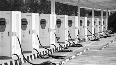 合理布局、立體規(guī)劃、創(chuàng)新技術(shù)充電樁：既要建得好，還要用得上