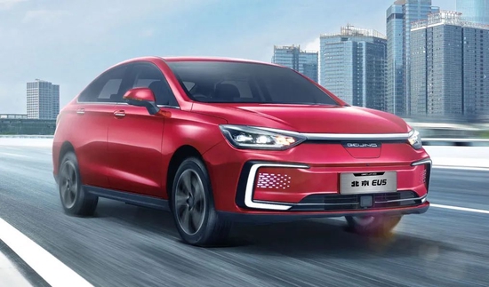 3年虧損170億,昔日新能源車一哥跌下神壇