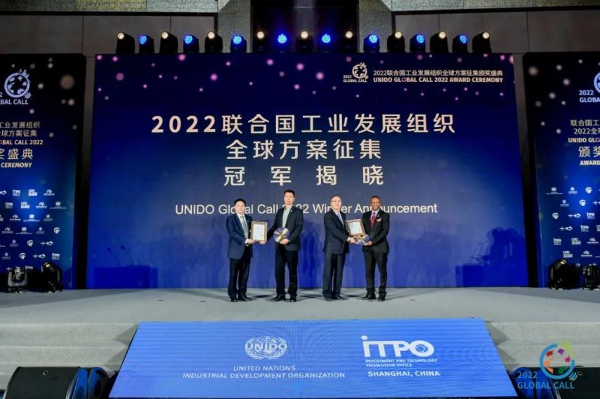 儲能+數(shù)字化，深耕綠色能源轉型的企業(yè)長啥樣?