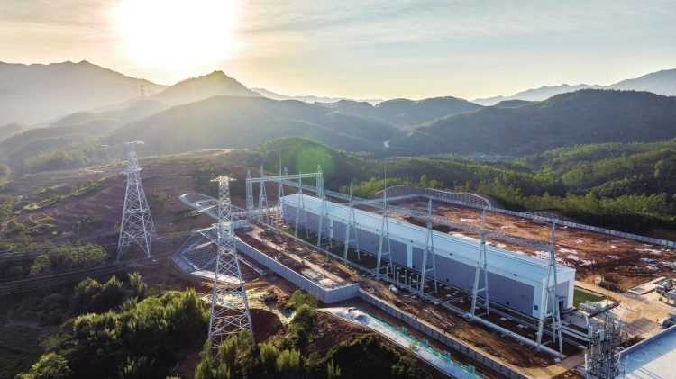 廣東電網(wǎng)公司：探索現(xiàn)代化電網(wǎng)實(shí)踐 服務(wù)廣東高質(zhì)量發(fā)展