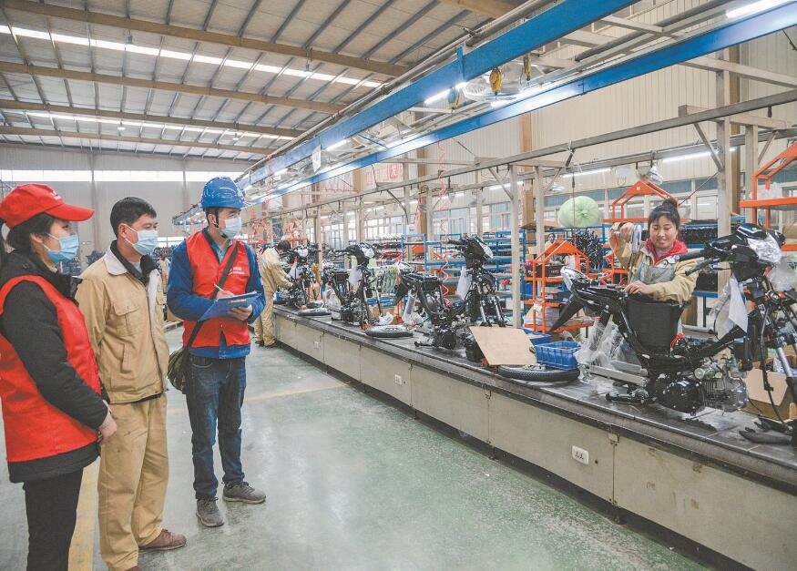 四川鄰水縣供電公司:提升服務(wù)質(zhì)效 滿(mǎn)足客戶(hù)需求