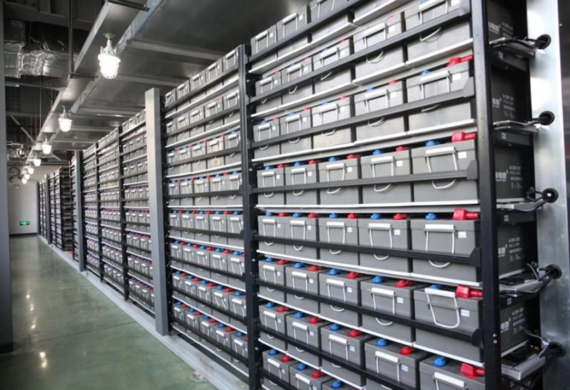 中儲(chǔ)新能源發(fā)展勢頭強(qiáng)勁,綠色儲(chǔ)能引領(lǐng)新時(shí)代