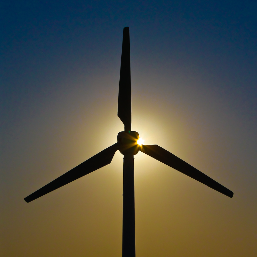 不是競(jìng)爭(zhēng)關(guān)系，風(fēng)電會(huì)被光伏越甩越遠(yuǎn)嗎?