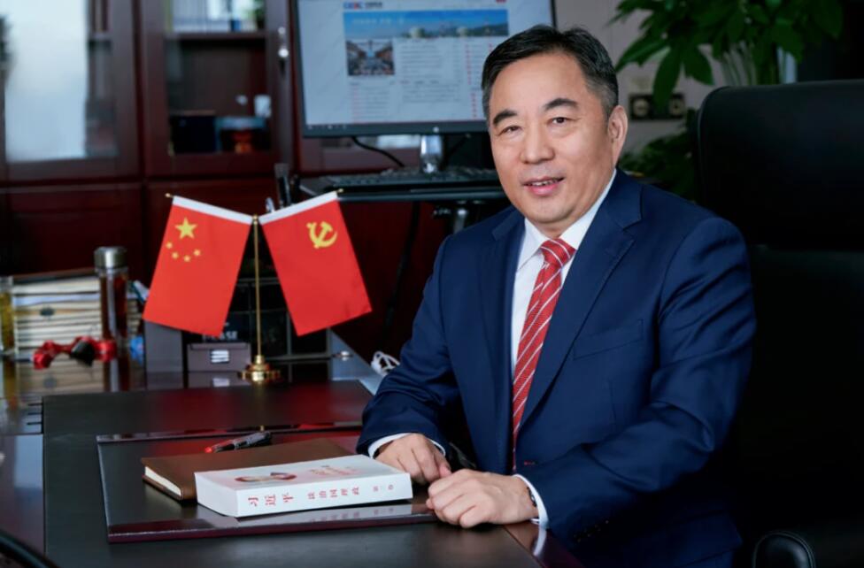 【兩會好聲音】全國政協(xié)委員宋海良：建議加快推進綠色新型煤電建設(shè)，適當(dāng)布局一批煤炭儲配保障基地