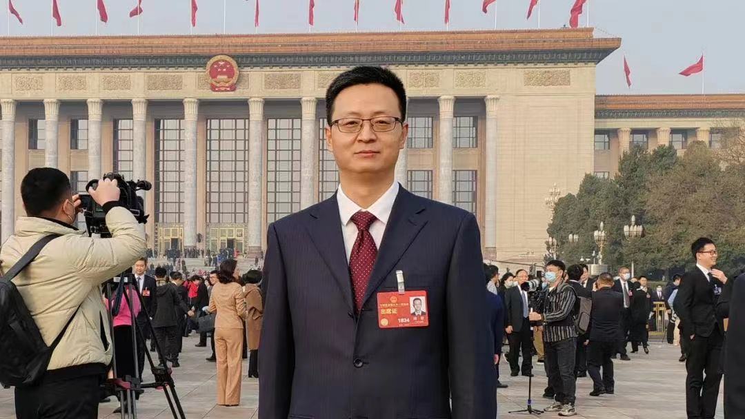 【兩會(huì)好聲音】全國人大代表周?。和苿?dòng)粵東清潔能源與綠色石化產(chǎn)業(yè)融合發(fā)展