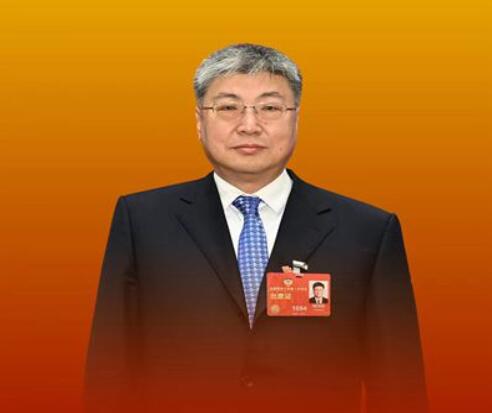 全國政協(xié)委員、國家能源集團董事長劉國躍：加快布局和釋放煤炭優(yōu)質(zhì)產(chǎn)能