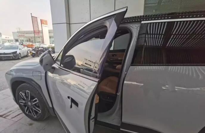 新能源二手車買賣，新老車主的隱私在“裸奔”!