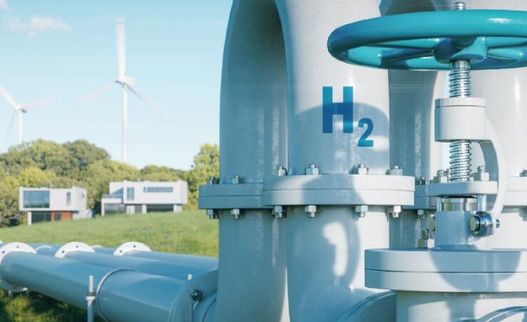 氫能重卡進(jìn)入高速增長(zhǎng)期，西北部應(yīng)用場(chǎng)景最快將于2025年爆發(fā)