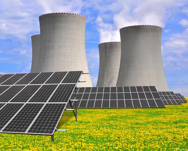 歐盟能源啟示錄：綠電高增，消納與市場(chǎng)化掘金火儲(chǔ)