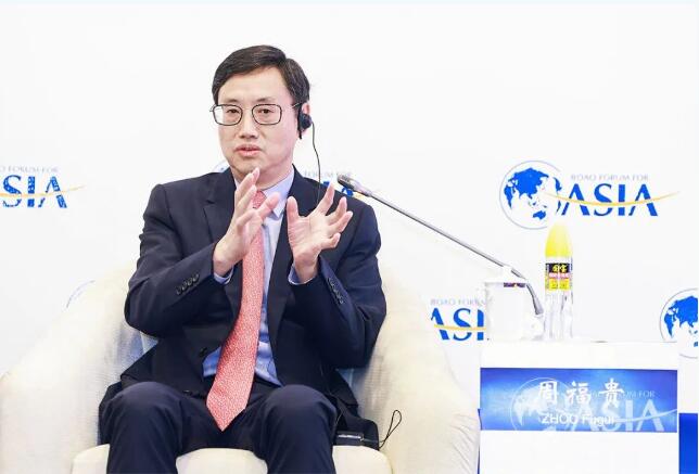 周福貴：氫能是碳中和最終解決方案，3年內(nèi)綠氫可與傳統(tǒng)能源競爭