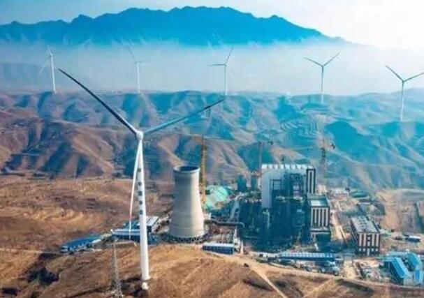 河北張家口“四大片區(qū)”生活垃圾焚燒發(fā)電項目全部建成投運(yùn)