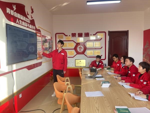 烏海供電公司修試管理處優(yōu)化組織機構,細化設備管理