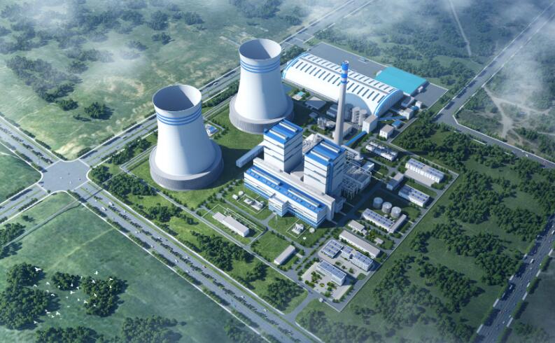 內(nèi)蒙古能源集團(tuán)準(zhǔn)大電廠2×100萬千瓦煤電一體化擴(kuò)建項目勘察設(shè)計  　　作者：李榮生 來源：西南院 發(fā)布時間：2023-04-17 分享：  　　分享到微信  　　用微信“掃一掃”，點擊右上角分享按鈕