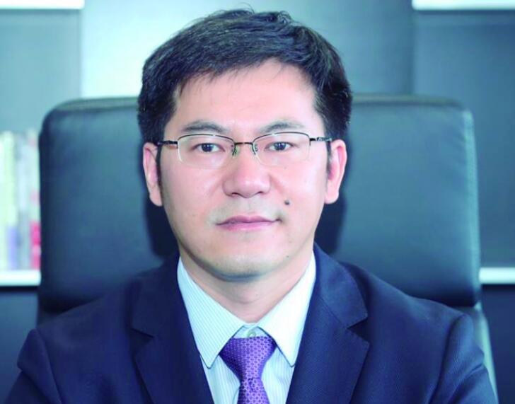 同享科技董事長陸利斌：堅(jiān)持創(chuàng)新與創(chuàng)造，探索儲能材料新方向