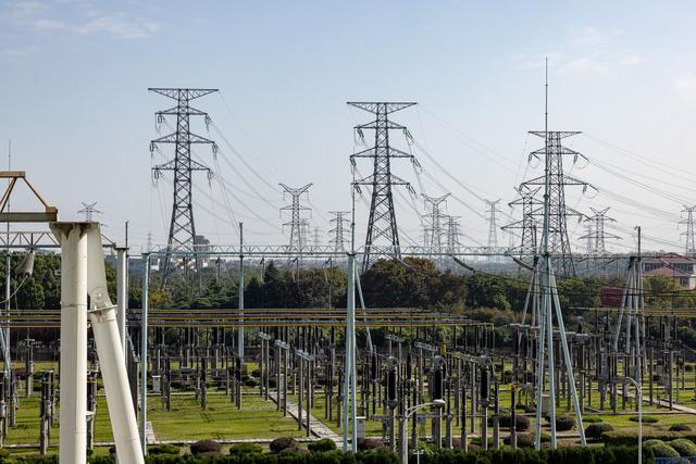 四川發(fā)改委:做好電力供應應對夏季用電高峰